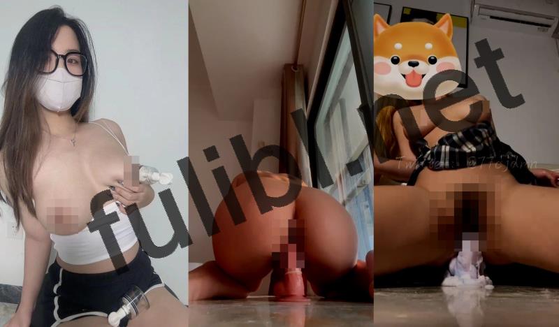 反差美乳福利姬@77cjdmn 会员群视图合集[14P+58V/1.95G]