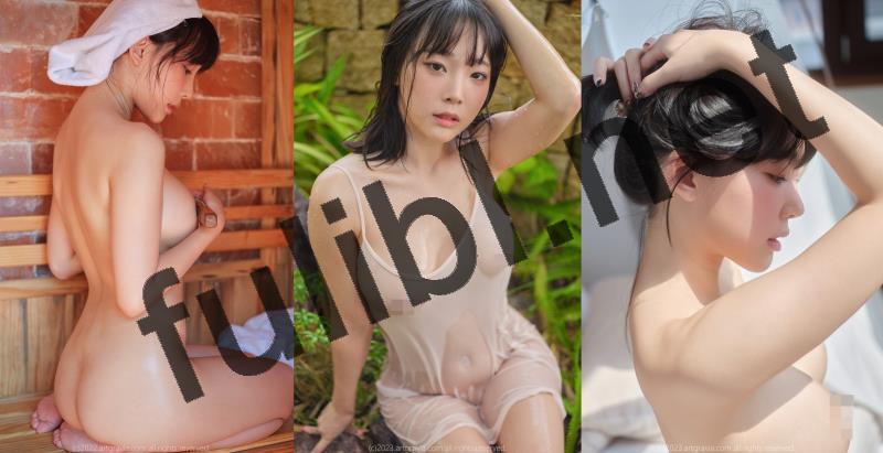 高颜值模特@姜仁卿 写真作品26套原版合集[2315P+2V/8.27G]