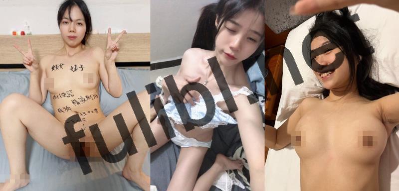 [推荐]投稿出卖反差女友 449套素人大合集[4554P+1237V/21.1G]