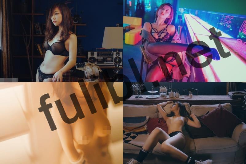 摄影师@苍蝇 人体尺度作合集[494P+6V/2.24G]