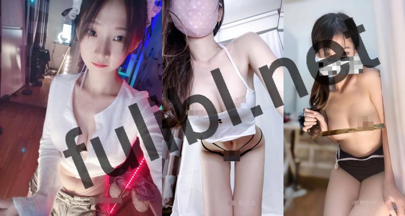 B站清纯系uper@小迷(擦味小咪)尺度私拍视图合集[180P+65V/2.94G]