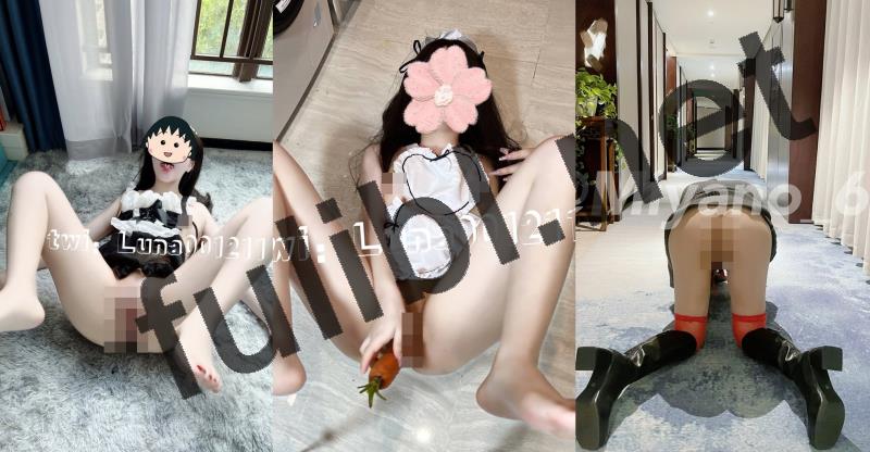 白虎福利姬@广深雪莉 尺度私拍视图合集[50P+15V/626M]