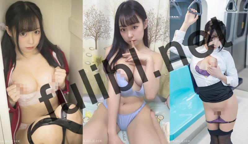 [推荐]高颜值甜妹@晴儿(littlesshine_)订阅作品合集 第三弹[1202P+5V/7.97G]