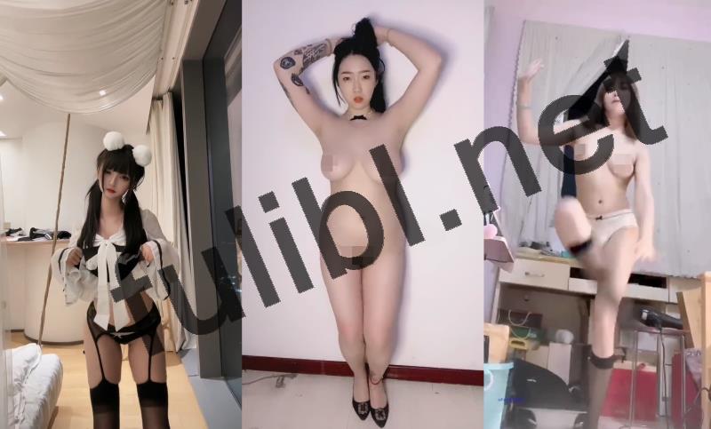 喜闻乐见系列第192弹之 用大人的方式打开抖音[1562V/13.9G]