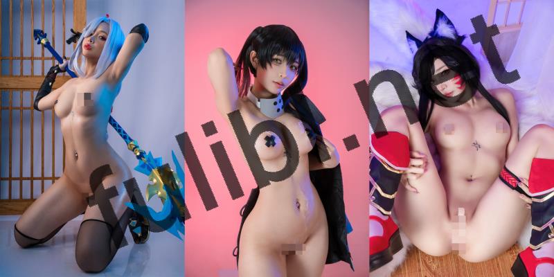 高颜值越南coser@Umeko J 写真作品105套合集[9768P+405V/96.2G]