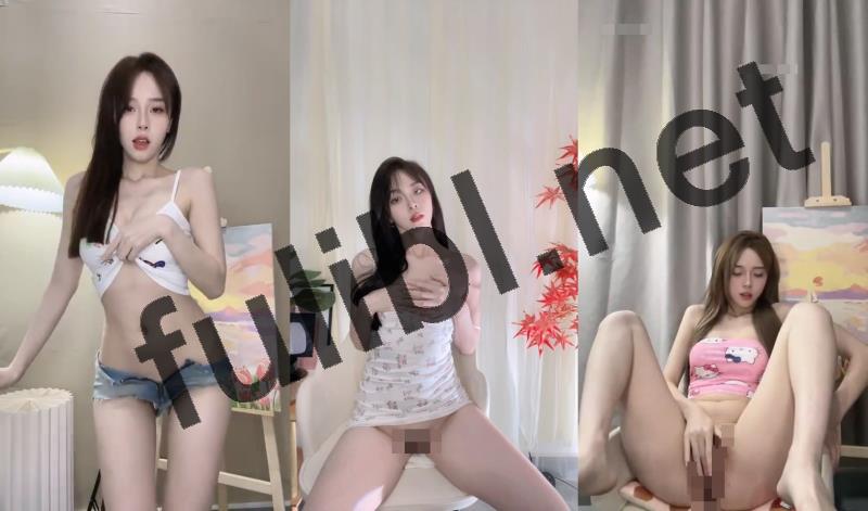 花椒极品网红@小movo 土豪定制+裸舞+1V1作品合集[13V/1.50G]
