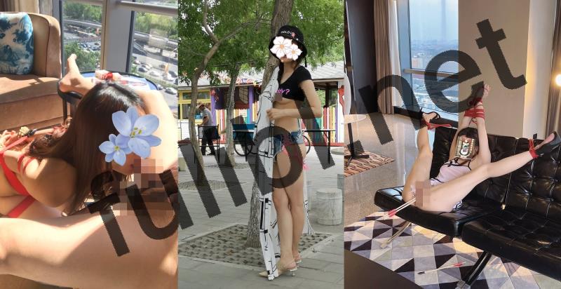 露出系白虎福利姬@闹闹Style 尺度私拍视图合集[225P+49V/2.74G]
