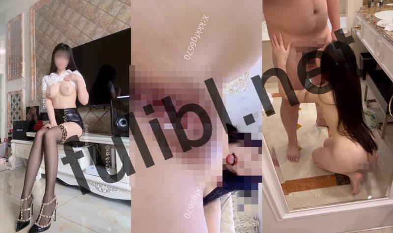 白虎福利姬@珂珂 裸舞尺度私拍视图合集[9P+54V/289M]