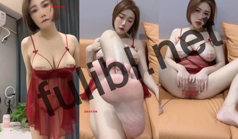 网易CC巨乳舞姬@炸炸 万元定制作[3V/1.92G]