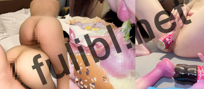 超强反差白虎抖m@依依 开发调教尺度视图合集[855P+77V/6.85G]
