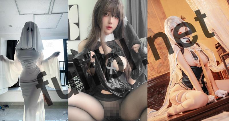 高质量coser@阿薰kaOri 写真作品26套合集[1471P+12V/15.8G]
