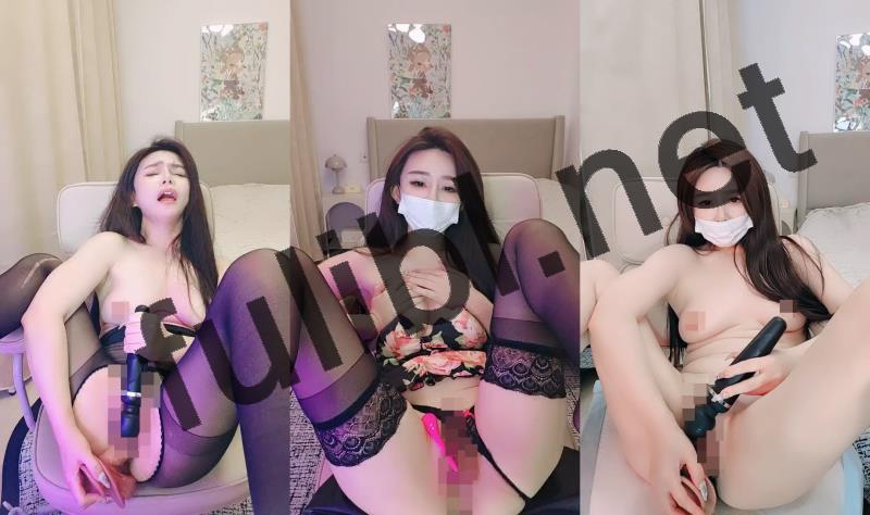 绿播下海 多汁主播@彤彤baby 尺度福利秀[23V/17.3G]