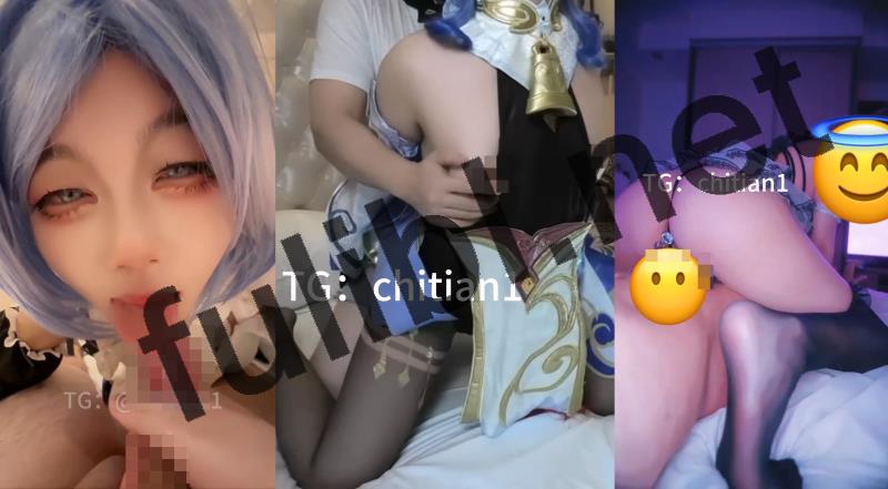 白虎福利姬@池甜 尺度私拍视图合集[489P+164V/8.63G]