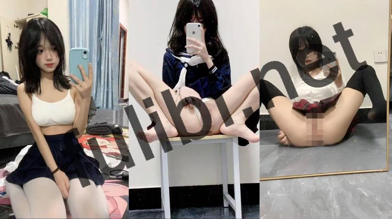 抖音网红福利姬@毒妇 尺度视图合集[82P+22V/126M]