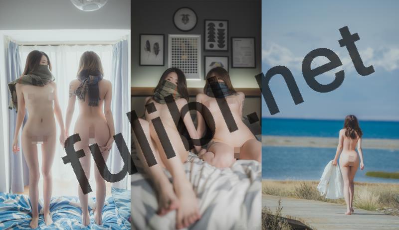 柚木yuziki遗作4套新合集[220P/3.94G]