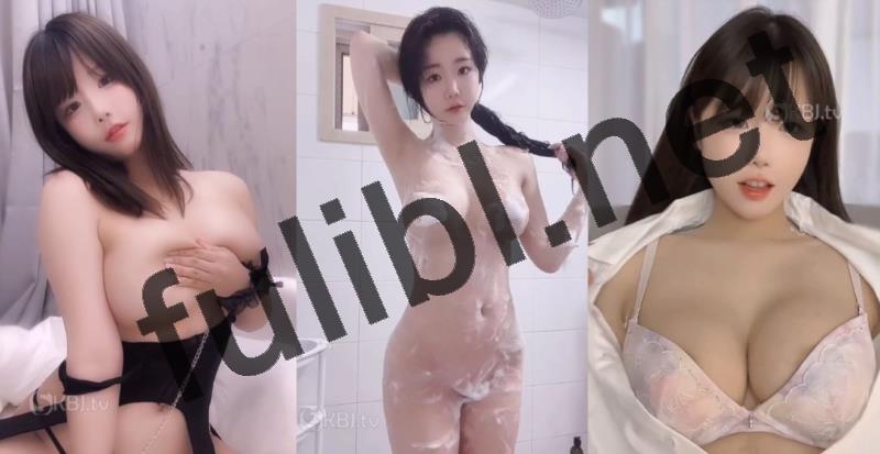 童颜巨乳韩国主播@Ad1yn2(艾迪林)Fantire订阅合集[70V/2.25G]