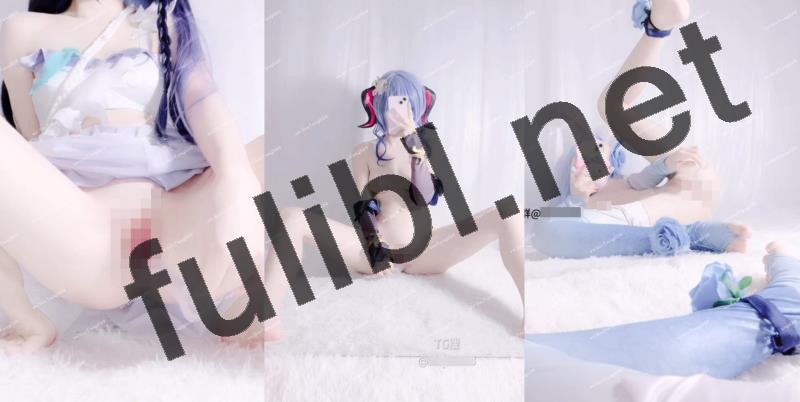 白虎福利姬@小灵酱(小池理奈) 会员作品合集 第三弹[12V/2.76G]