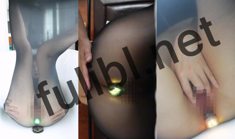 秀人网新人模特@小橘子 - 黑纱[66P+5V/1.98G]