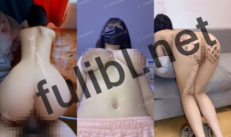 元气巨乳福利姬@魔鬼爱 尺度私拍视图合集[378P+120V/9.10G]