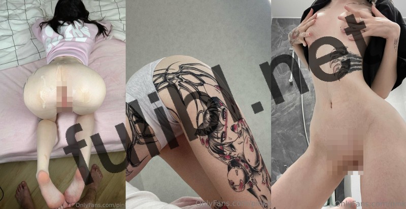 朋克情侣@Pinkloving OnlyFans订阅+尺度作合集[48P+107V/26.8G]