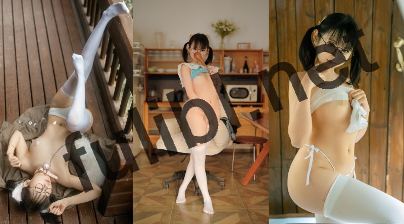 高颜值coser@幼水铃衣 写真作品7套合集[462P+9V/5.15G]