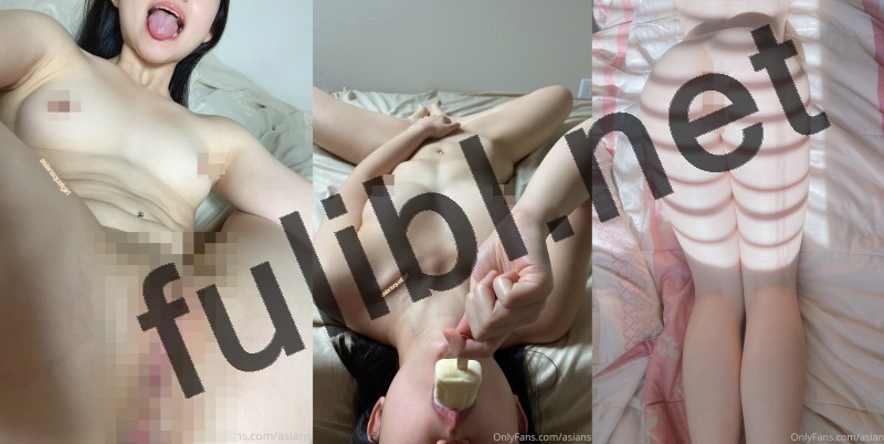 运动达人@asiansquatgirl OnlyFans尺度私拍视图合集[752P+44V/3.68G]