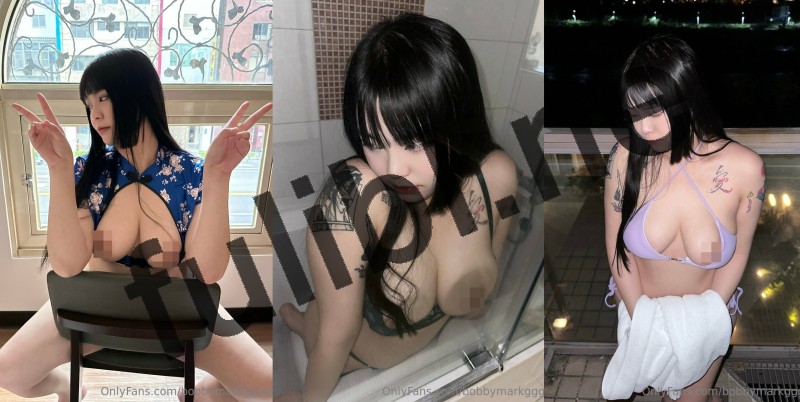 巨乳肥臀网红@Bobbymarkggggg Onlyfans订阅尺度作合集[1441P+69V/10.2G]