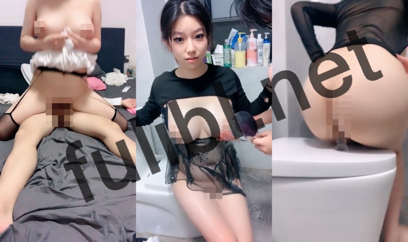 白虎巨乳主播@顶级玩偶 尺度福利秀 第二弹[15V/10.3G]
