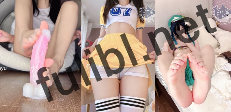 元气福利姬@AT鲨 写真作品28套新作合集[1387P+21V/1.24G]