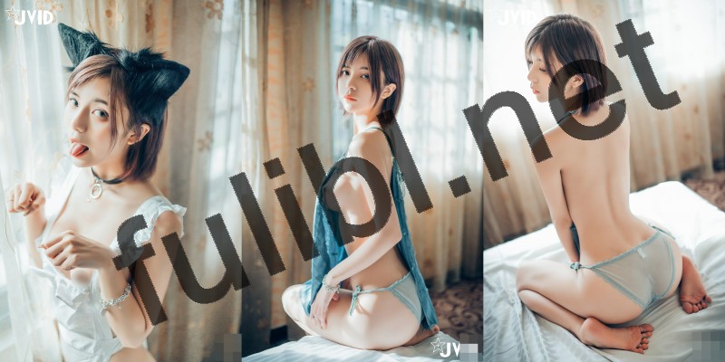 JVID 小米恩 - 巨乳美少女+我朋友的色妹妹[312P+1V/701M]