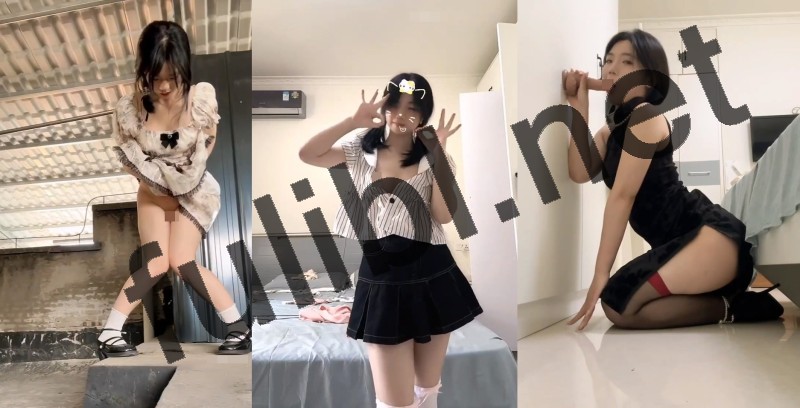 06年青岛反差婊@胡雯欣 尺度作合集[40V/389M]