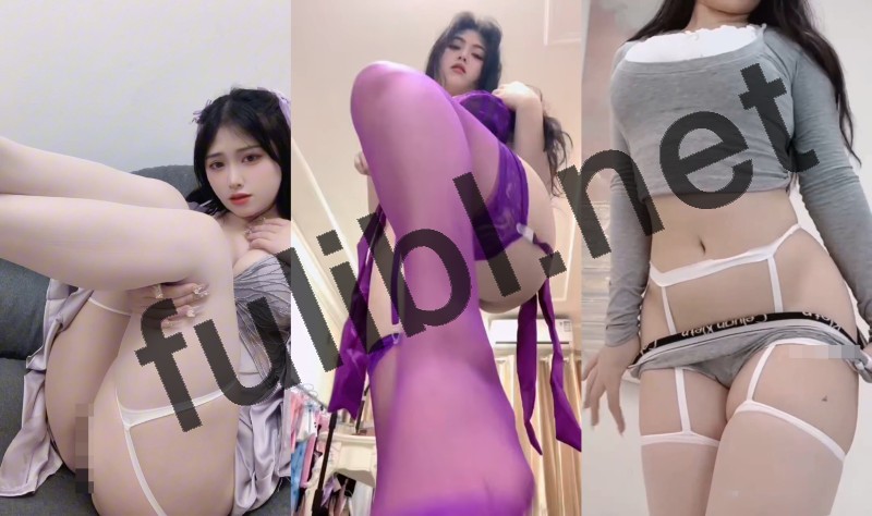 B站巨乳肥臀uper@幸运lucky(李lucky)付费作品合集[32V/384M]
