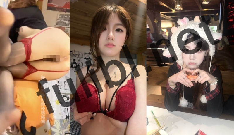 高颜值福利姬@忧郁是我的主旋律 尺度视图合集[46P+23V/1.12G]