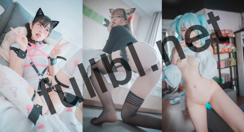 韩国清纯颜模特@Sonson 写真作品29套原版合集[2173P/21.2G]