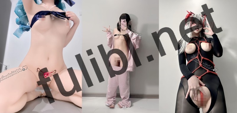 白虎福利姬@希尔薇 尺度视图合集[55P+38V/95M]
