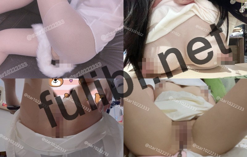 元气福利姬@哈基糕 尺度视图合集[364P+128V/471M]