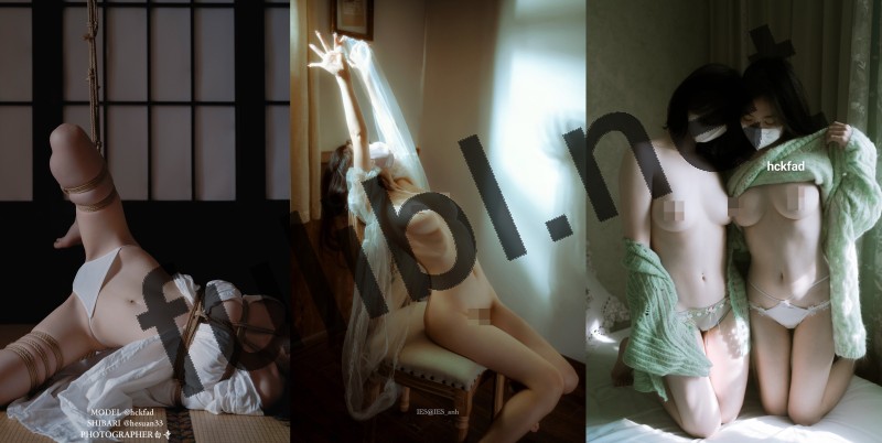 元气福利姬@枞下 尺度视图合集[234P+40V/103M]