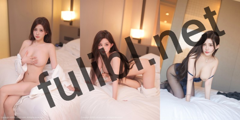 秀人网新晋模特@奶油猫呀 写真作品6套合集[485P+4V/10.2G]