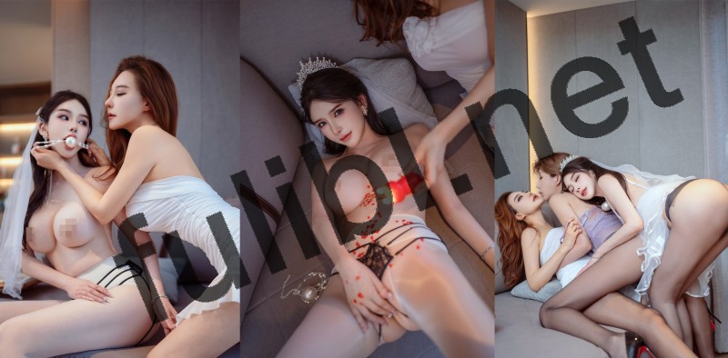 秀人网巨乳模特@李丽莎 内购擦边作4套合集[363P+19V/13.7G]