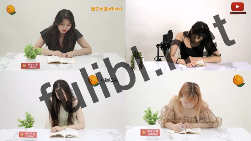 戴着跳蛋阅读课文 兴奋文学新作+街坊+模特花絮合集[97P+112V/8.12G]