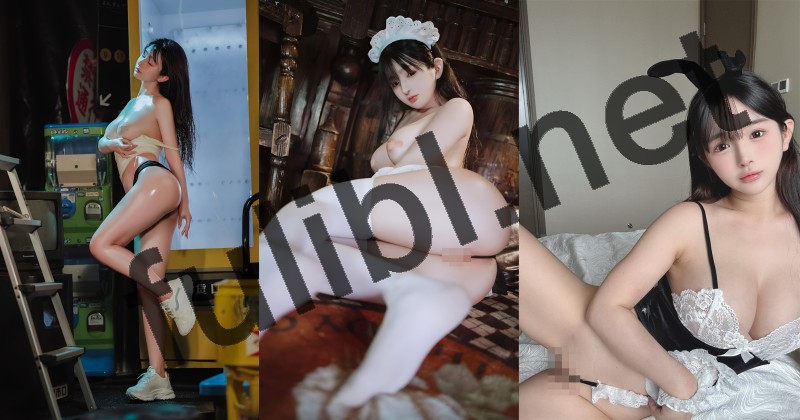 二次元萌妹coser@桜井宁宁 作品12套新作原版合集[1121P+7V/8.10G]