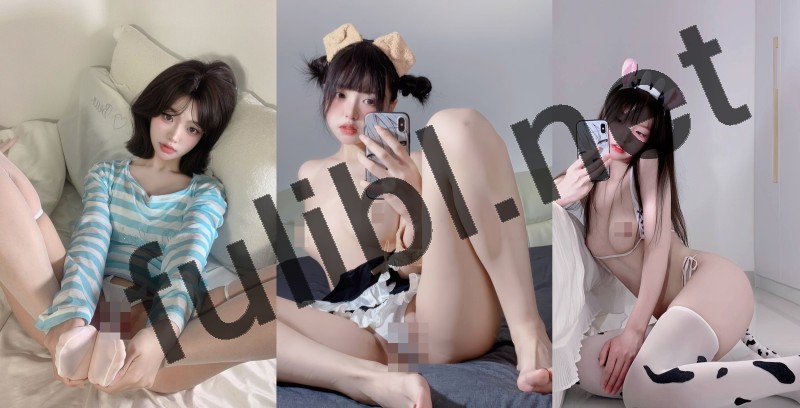 高颜值白虎福利姬@your zhen(真真) 尺度视图合集[671P+59V/667M]