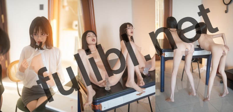 高质量模特@茂木希子&璐璐 - 家教与后妈[73P/1.13G]