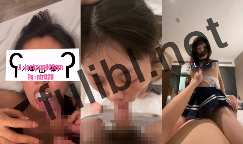 约啪大佬@Jackson 输出多位抖m素人合集[81P+163V/4.06G]