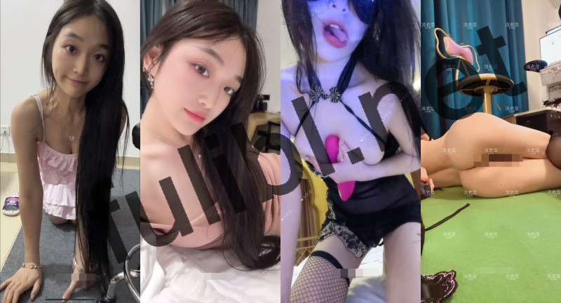 B站高颜值uper@浅老师 会员尺度视图合集[546P+252V/3.87G]